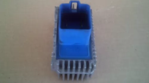 Modul pentru Opel Vectra C, cod 51799014 [2]