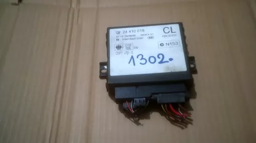 Modul pentru Opel Zafira A, cod 24410018 [2]