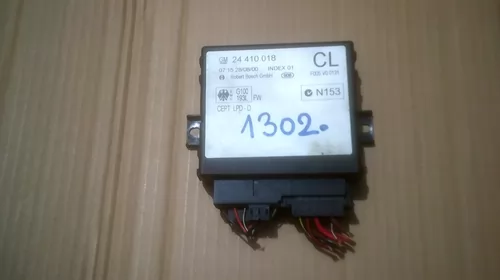 Modul pentru Opel Zafira A, cod 24410018 [1]