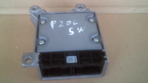 Modul pentru Peugeot 207 , cod 9665699780 , 0285010555 [2]