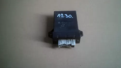 Modul pentru Peugeot 306 , cod 9625286880 [2]