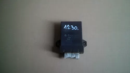 Modul pentru Peugeot 306 , cod 9625286880 [1]