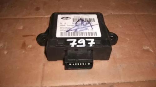 Modul pentru Peugeot 407 , cod 9647428280 , 09733309901 [1]