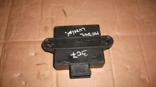 Modul pentru Peugeot 407 , cod 9647428280 , 09733309901 [2]