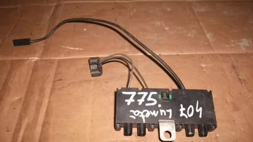 Modul pentru Peugeot 407 , cod 9647837380 [1]