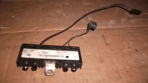 Modul pentru Peugeot 407 , cod 9647837380 [2]