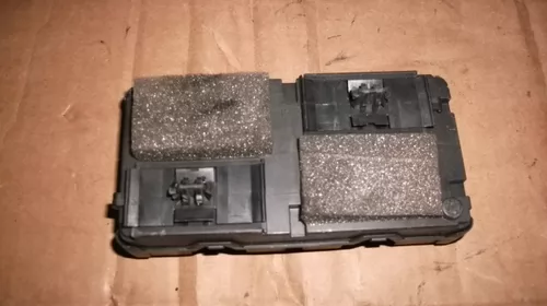 Modul pentru Peugeot 407 , cod 9655140080 [2]