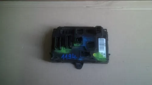 Modul pentru Peugeot 407 , cod 9655471980 , BSCA0200 [2]