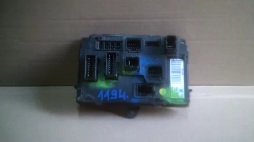 Modul pentru Peugeot 407 , cod 9655471980 , BSCA0200 [3]