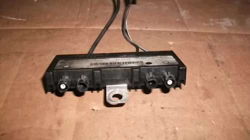 Modul pentru Peugeot 407 , cod 9658881680 [2]