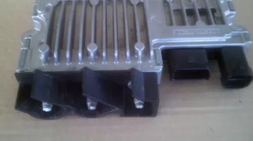 Modul pentru Peugeot 508 I, cod 9675015880-03  , 9676308180-00 [2]