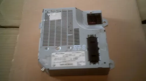 Amplificator audio Renault Espace 3, 6025403834A , SCU-2456ZRN, an 1996-2002 [2]