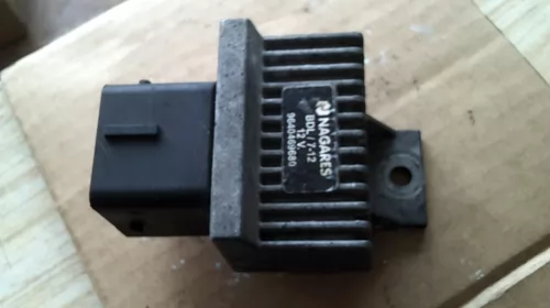 Modul pentru Renault Laguna 2, cod 9640469680 [2]