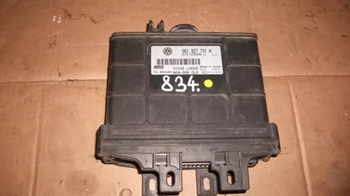 Modul pentru Skoda Fabia 1, cod 001927731H , 31036LW020 [1]