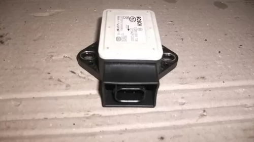 Modul pentru Subaru Forester 3, cod 0265005706 , 27542FG000 [2]
