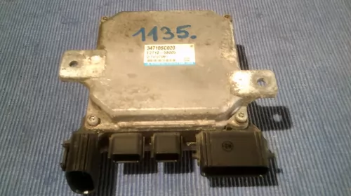 Modul pentru Subaru Forester 3, cod 34710SC020 , E2710-58005 [1]