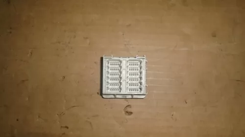 Modul pentru Subaru Forester 3, cod CM19360AN [2]
