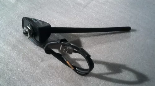 Modul pentru Subaru Forester 3, cod V3-07209E [2]