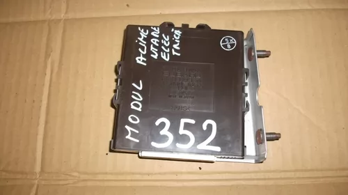 Modul pentru Subaru Outback 3, cod 123800-0232 , 88811ag030 [1]