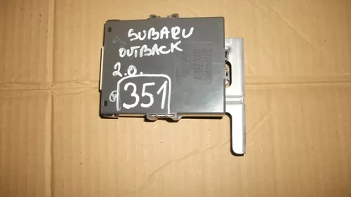 Modul pentru Subaru Outback 3, cod 232400-5411 , 88821AG010 [1]