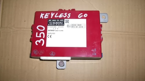 Modul pentru Subaru Outback 3, cod 232500-2520 , 88801AG020 [1]