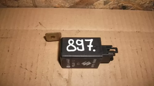 Modul pentru Suzuki Jimny 3, cod 38700-82A00 [1]