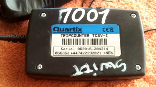 Modul pentru Suzuki Swift RS , 062016-304214 , TRIPCOUNTER TCSV-I [1]