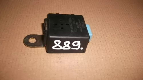 Modul pentru Suzuki Swift RS, cod 38590-77E00 [1]