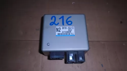 Modul pentru Suzuki Swift RS, cod 38720-63J1 , Q1T23882M [1]