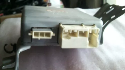 Modul pentru Toyota Auris E150, cod 89650-12200 , 112900-1464 [1]