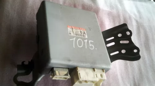 Modul pentru Toyota Auris E150, cod 89650-12200 , 112900-1464 [2]