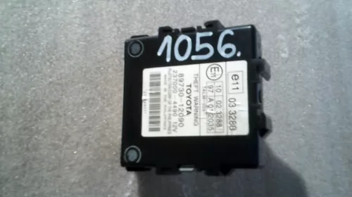 Modul pentru Toyota Auris E150, cod 89730-12090 , 237000-4490 [1]