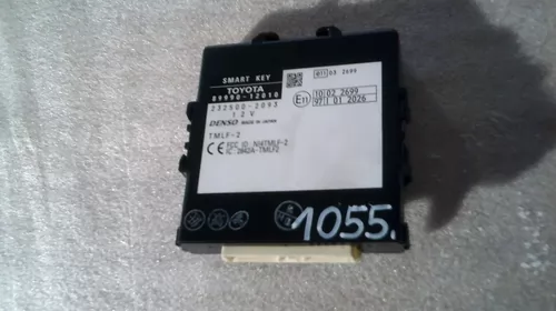 Modul pentru Toyota Auris E150, cod 89990-12010 , 232500-2093 [1]