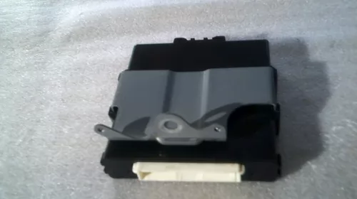 Modul pentru Toyota Auris E150, cod 89990-12010 , 232500-2093 [2]