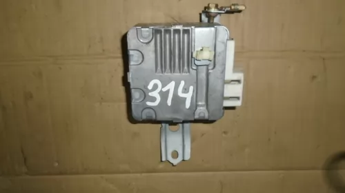 Modul pentru Toyota Avensis T250, cod 112900-0640 , 89650-05040 , 225000-0100 [1]