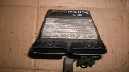 Modul pentru Toyota Avensis T250, cod 89871-20050,131000-1261 [1]