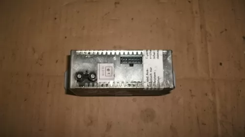 Modul pentru Toyota Avensis T250, cod PZ445-E9331-02 [2]