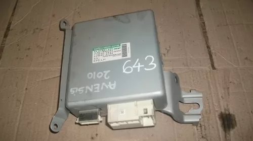 Modul pentru Toyota Avensis T270, cod 89650-05100, 112900-2523 [1]