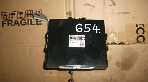 Modul pentru Toyota Avensis T270, cod 89690-05020,MB102850-0032 [1]