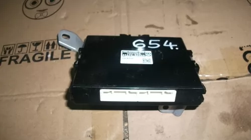 Modul pentru Toyota Avensis T270, cod 89690-05020,MB102850-0032 [2]