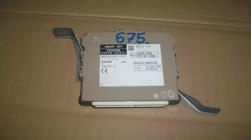 Modul pentru Toyota Avensis T270, cod 89990-05031,MB232500-5053 [1]