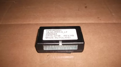 Modul pentru Toyota Aygo AB10, cod 0141565Z01 [2]