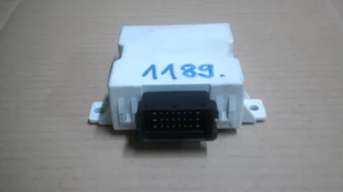Modul pentru Toyota Corolla Verso AR10, cod toyota 150696 [2]