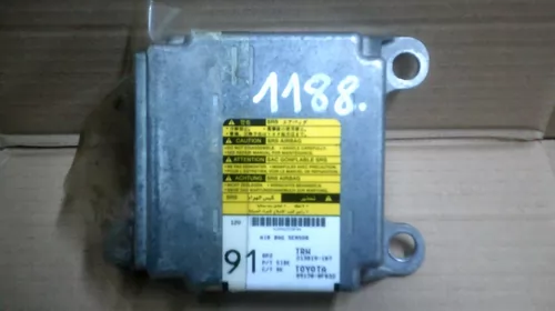 Modul pentru Toyota Corolla Verso AR10, cod 89170-0F032 , TRW213819-107 [2]