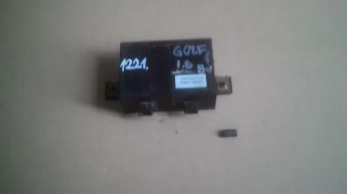 Modul pentru Volkswagen Golf 3, cod 1H0953257B, 5WK4590 [1]