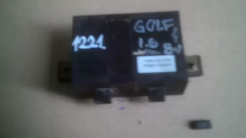 Modul pentru Volkswagen Golf 3, cod 1H0953257B, 5WK4590 [2]