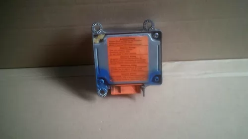 Modul pentru Volkswagen Golf 3, cod 6N0909601E, 5WK4104E [2]