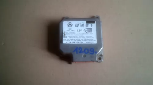 Modul pentru Volkswagen Golf 3, cod 6N0909601E, 5WK4104E [1]