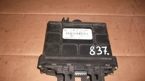 Modul pentru Volkswagen Golf 4, cod 01M927733HR , 5WK48017 [1]