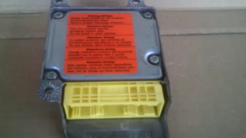 Modul pentru Volkswagen Golf 4, cod 1C0909605A [2]